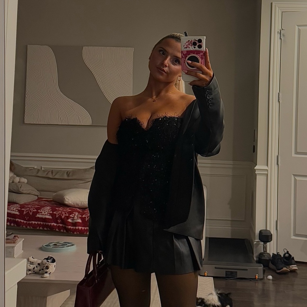 Meet your Posher, Tatiana